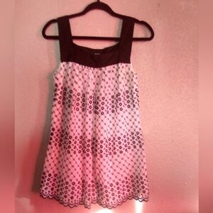 Alfani dress ( bag O )